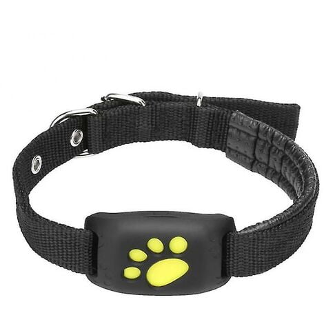 Collar de seguimiento gps para perros y gatos dispositivo antiperdida localizador de seguimiento en tiempo real collares para mascotas con