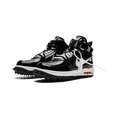 thumbnail image 2 of NIKE MENS Air Force 1 Mid "Off-White - Sheed" DR0500 001 DR0500 001 from Stadium Goods, 2 of 8