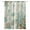 Teal, variant on Blackout Curtains for Bedroom, Aqua Coastal Starfish Room Darkening Window Drapes for Living Room, Farmhouse Nautical Seahorse Coral Thermal Insulated Grommet Curtains, 52x72 inch, 2 Panels