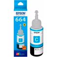 thumbnail image 3 of Kit 4 Botellas Tinta EPSON T664 Color L310 L380 L375 L395 L575 L1300 Epson T664, 3 of 6