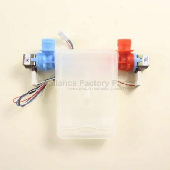Whirlpool VALVE W11038689