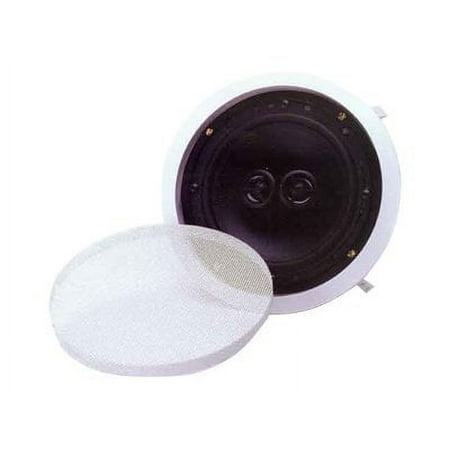 METRA SP702 Speaker, 2-way, 1 Pack