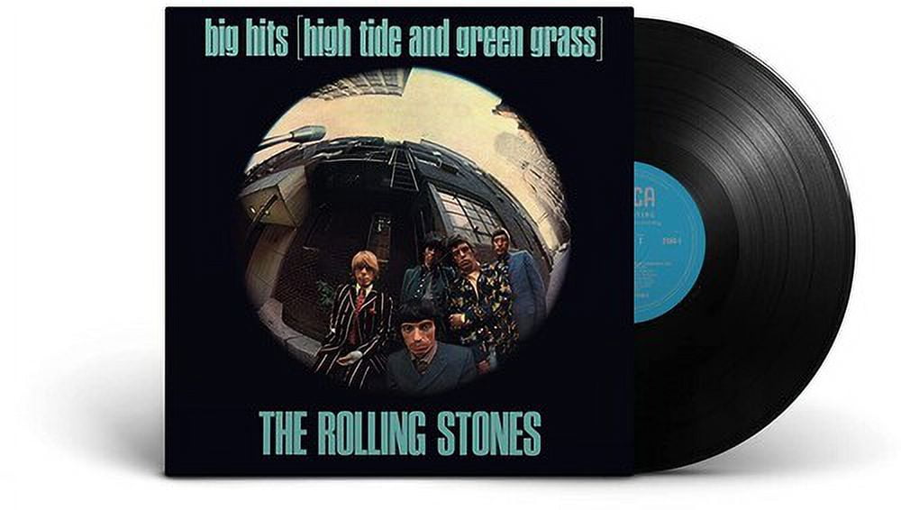 The Rolling Stones - England's Newest Hit Makers - Music