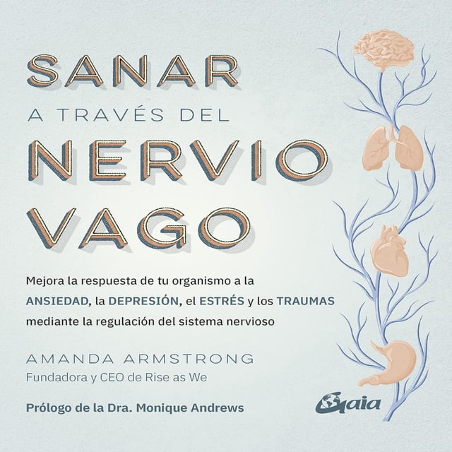 Sanar a través del nervio vago