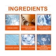 thumbnail image 6 of RAGUPEL 2026 New Cerium Oxide Glass Polishing Compound for Removing Scratches,Water Spots,Swirl Marks,Shallow Wipe Marks,Oil Film,And Restoring Auto Glass Clarity, 6 of 7