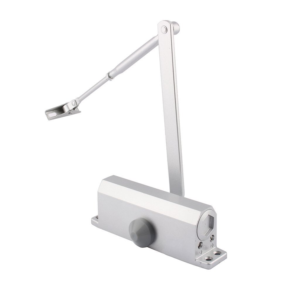 Fire Rated Door Closer, Estink Commercial Hydraulic 133176lbs Overhead