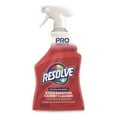 thumbnail image 2 of Professional RESOLVE 36241-97402 Carpet Cleaner, 32 Oz Spray Bottle, 12/carton, 2 of 9