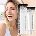 thumbnail image 2 of Remineralizing Toothpaste Teeth Restoration Mineral Tooth Paste Intensives Stain Removal Toothpastes for Men Women, 2 of 5