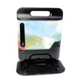 thumbnail image 4 of MightySkins RV1001AE-Watercolor White Skin for Shark IQ Robot - Watercolor White, 4 of 4