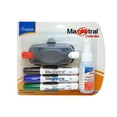 thumbnail image 2 of 5 Pack 4 Marcador Pizarron Blanco Azor Magistral Didactico Colores, 2 of 2