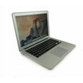 thumbnail image 6 of Restored Apple MacBook Air Laptop Core i7 1.7GHz 8 GB RAM 128 GB SSD 13", MD760LL/A (2013) (Refurbished), 6 of 6