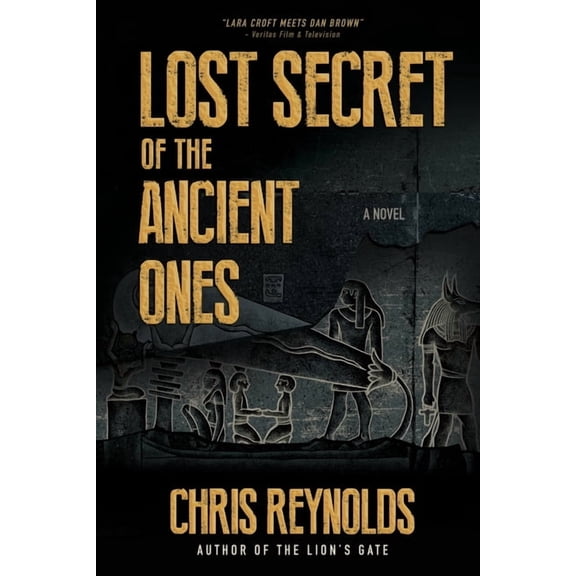 The Manna Chronicles Lost Secret of the Ancient Ones: Book I The Manna Chronicles, Book I, (Paperback)