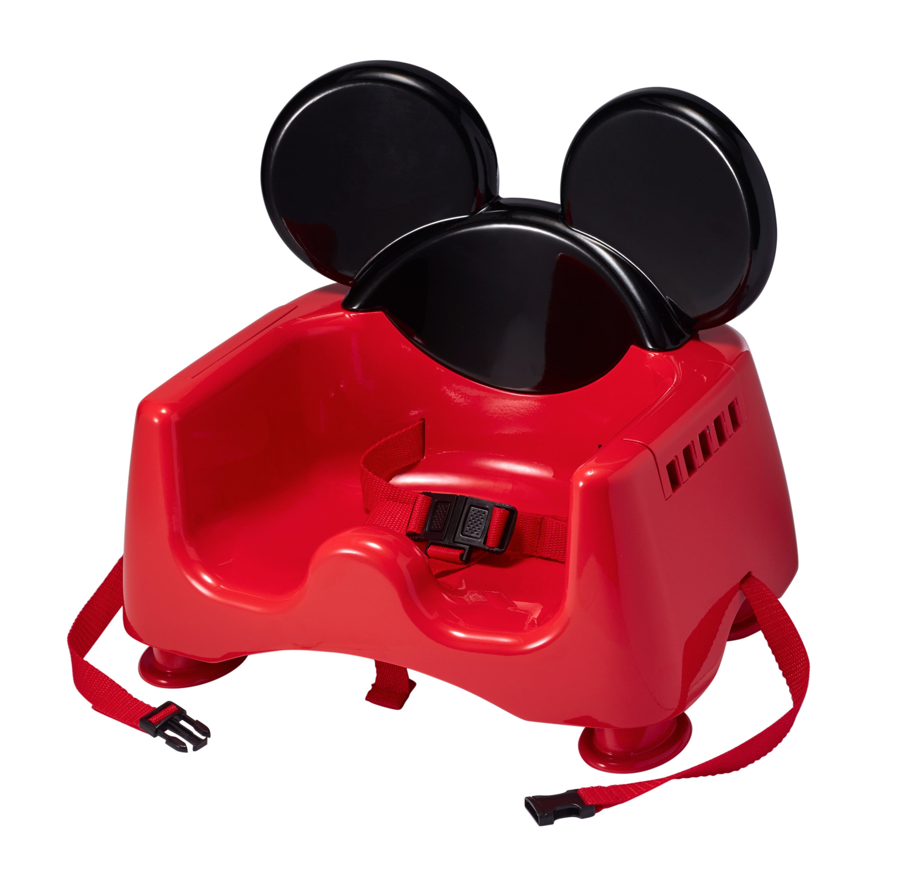 mickey mouse booster chair
