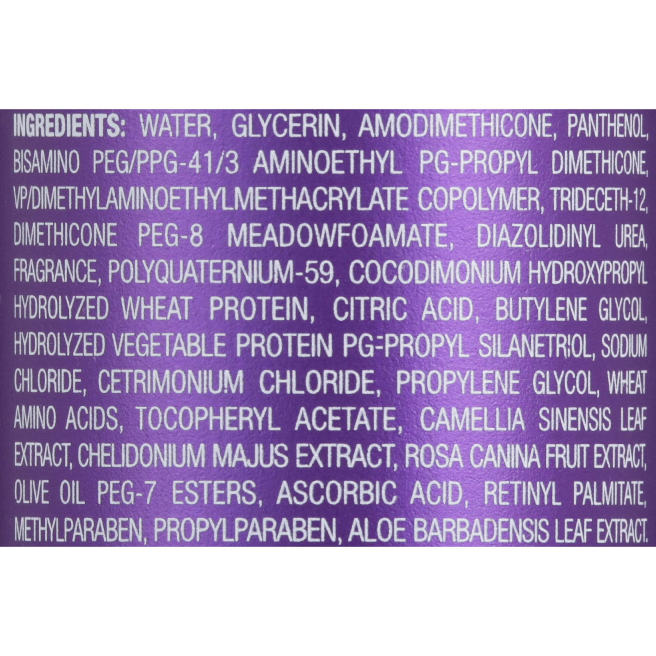 John Frieda Frizz-Ease 8 Oz. Daily Nourishing Conditioner