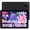 Black, variant on DOOGEE Tab A9 Pro+ Android 16 Tablet,11 inch Tablet with 90Hz Display,30GB+128GB/2TB TF Octa-Core Gaming Tablets,8580mAh,1080P,Bluetooth 5.0+5G WiFi Tablets,13MP+5MP,Face ID/OTG