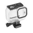 thumbnail image 1 of Carcasa Sumergible 60m Carol Accesorios Compatible GoPro Hero 8 Black, 1 of 4