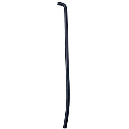 MOLDED HEATER HOSE, DAYCO