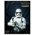 thumbnail image 5 of Star Wars: TFA The First Order Stormtrooper Mini Bust, 5 of 6