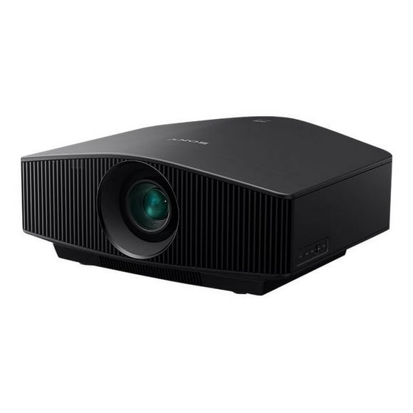 Sony VPLVW915ES 2,000 Lumens 4K HDR Laser Home Theater Projector
