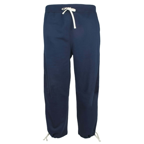 Men's Big & Tall Drawstring Sweatpants-CN-4XB