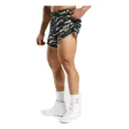 thumbnail image 3 of Gymshark Legacy Shorts - Obsidian Green, 3 of 3