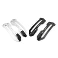 thumbnail image 3 of Motorcycle Engine Guard Frame Protection Cover For R18 B Classic Transcontinental(Black), 3 of 5