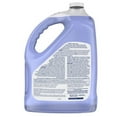 thumbnail image 4 of Non-Ammoniated Glass/multi Surface Cleaner, Pleasant Scent, 128 Oz Bottle | Bundle of 2 Each, 4 of 4