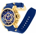 thumbnail image 2 of Invicta Hommes 19330 S1 Montre à Affichage Analogique Quartz Bleu, 2 of 5