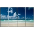 thumbnail image 2 of Bright Blue Sky on Winter Day, 2 of 3