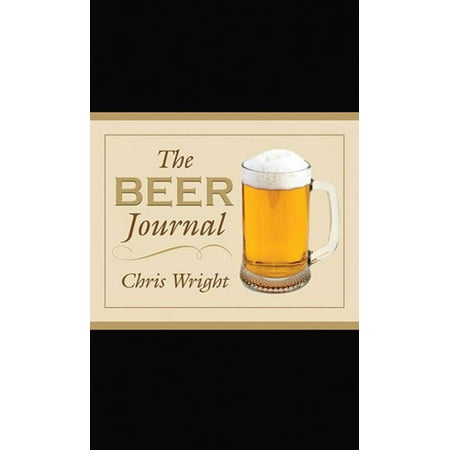 The Beer Journal (Best Beer Journal App)
