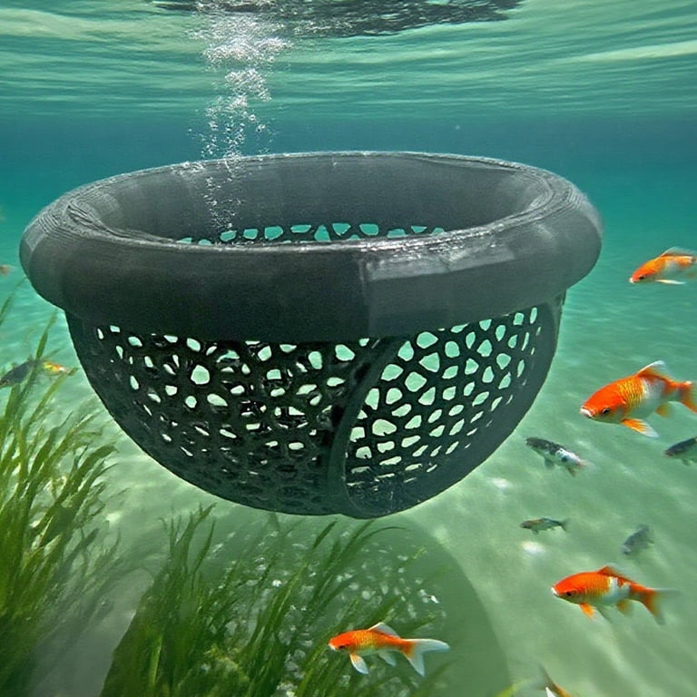 betta fish tank accessory submarine SARDVISA Floating Aquarium Decoration with 2 Float Balls With great color and stylish design Aquarium Decoration Set Resin Submarine