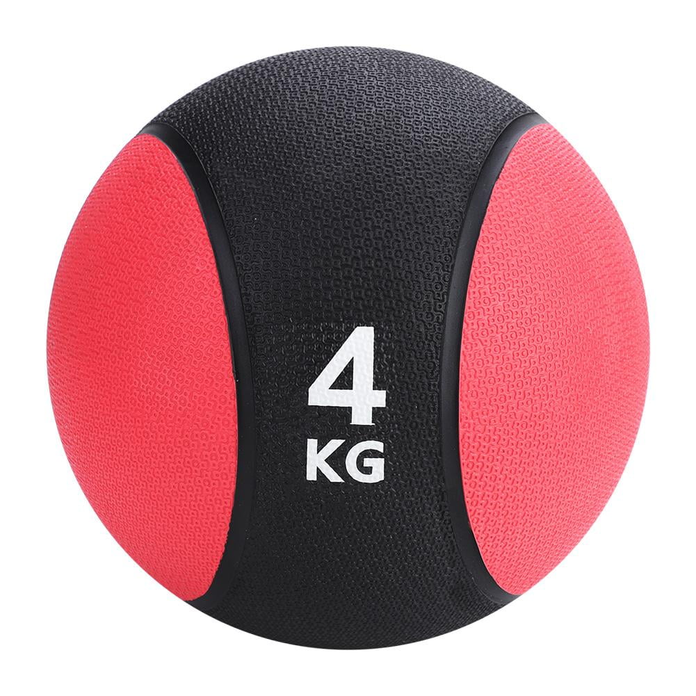 exercise rubber ball