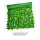 thumbnail image 2 of unbranded 1Ud Adorno De Con Red De Plantas Simuladas En Color Duradero, 2 of 8