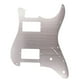 thumbnail image 5 of Pickguard Antirrayas HH para Guitarra Eléctrica Sunnimix Guitarra eléctrica Pickguard, 5 of 7
