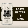 Lone River Ranch Water Hard Seltzer Variety Pack, 12oz Cans, 12pk