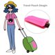 thumbnail image 4 of Silicona Resistente Al Calor Para Plancha Plana, Soporte Para Rizador Para Tocadores, Accesorios De Peluquería Vogacara HA041957-02, 4 of 4