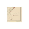 thumbnail image 2 of Historical Civil War Map - United Eastern States Rebellion - Bache 1863 - Vintage Wall Art, 2 of 4