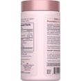 thumbnail image 4 of NeoCell Advanced Multi Collagen Rose Caplets for Hair, Skin & Nails Support, 60 Count, 4 of 5