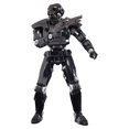 thumbnail image 5 of Star Wars: The Black Series Dark Trooper Kids Toy Action Figure for Boys and Girls Ages 4 5 6 7 8 and Up, 5 of 7