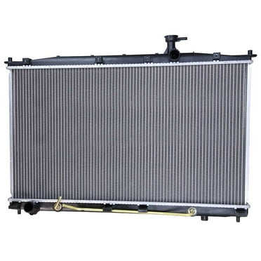 AutoShack Radiator 30.63" (778.0 mm) Core | Replacement for 2007-2009 Hyundai Santa Fe | 1-PC