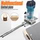 thumbnail image 4 of Enrutador De Madera, Herramienta De Corte Laminado Buena Resistencia Amplia Aplicación Para Procesamiento, 4 of 7