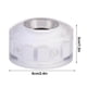 thumbnail image 5 of 2pcs PU Wheels Roller Skating Wheels Skates Accessories with Bearing, 5 of 5