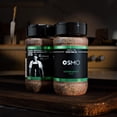 thumbnail image 3 of Osmo Garden Harvest Blend for Vegetables, Chef-Crafted Michelin-Star Quality Seasoning, 5.4 oz Powder, 3 of 14