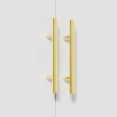 thumbnail image 4 of Topcobe Storage Cabinet with Doors, Shoe Cabinet for Living Room, Modern Furniture for Office, Home, 4 of 9