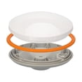 thumbnail image 2 of GNSS Antenna Housing Base GPS GLONASS BDS S-BAND High/Low Temperature Resistant, 2 of 10