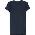 thumbnail image 2 of Reebok Womens New York Proud To Be Here Graphic T-Shirt, Blue, Medium, 2 of 2