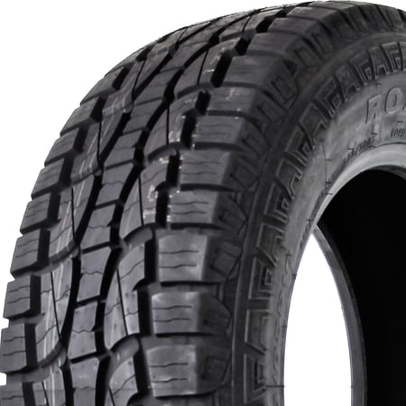 Roadone Cavalry A/T 285/70R17 121/118S E 10 Ply All Terrain Light Truck Tire Sansujyuku sansujyuku.com
