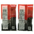 thumbnail image 2 of Twizzlers Black Licorice Twists 5oz American Candy Chewy Sweets ~ Lot of 2, 2 of 3