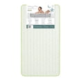 thumbnail image 2 of Dream On Me Snug Support 6” 150-Coil Inner Spring Crib & Toddler Mattress | Waterproof Vinyl Cover | Greenguard Gold Certified | Reinforced Edge Support | Green Floral, 2 of 8