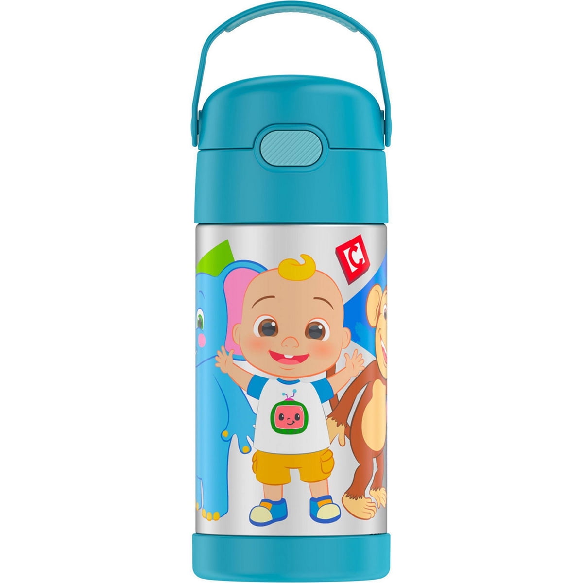 Thermos 12 oz. Kid's Funtainer Insulated Water Bottle